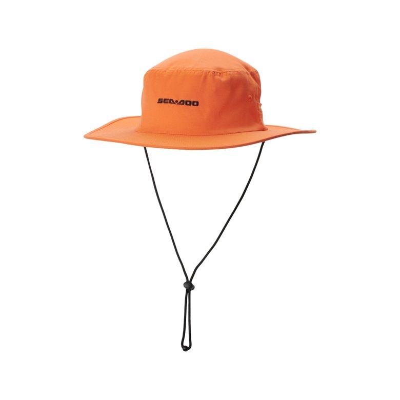 Unisex Sea Doo Boonie Floatable Hat