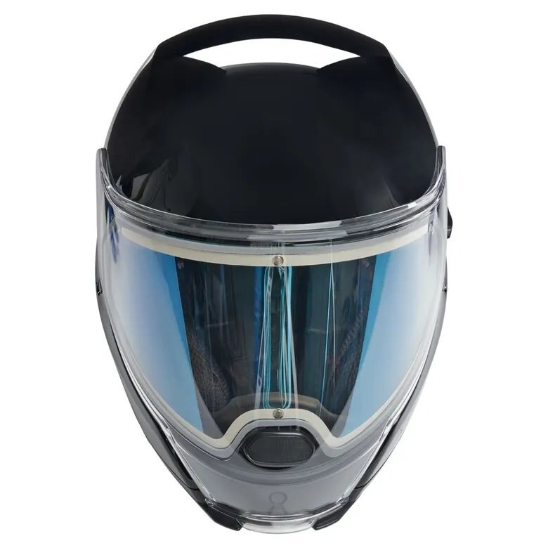 OXYGEN FLOW HELMET (DOT) XL