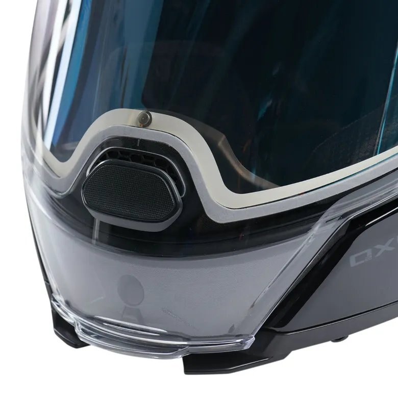 OXYGEN FLOW HELMET (DOT) M