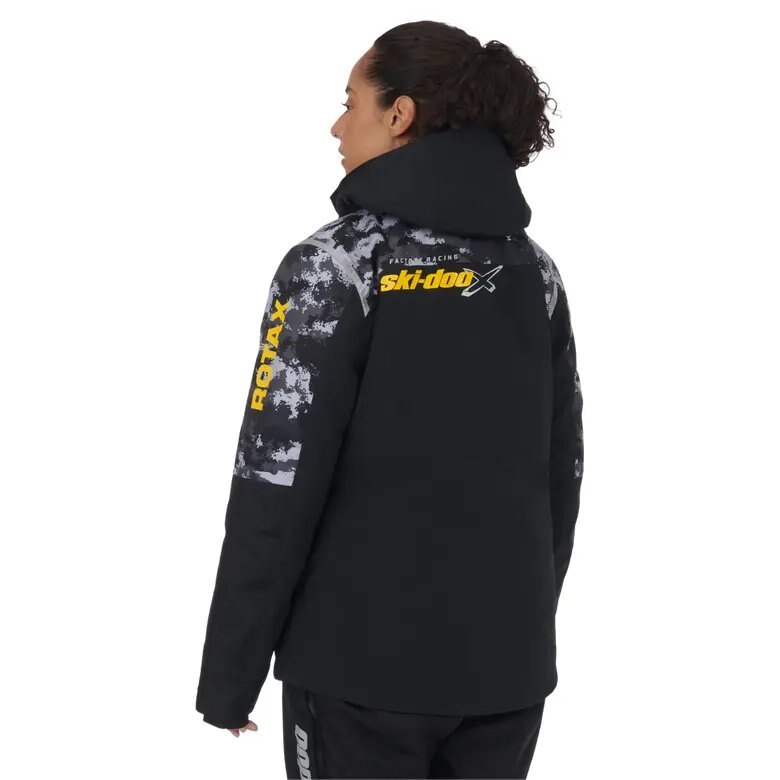 EXODUS X TEAM EDITION JACKET LADIE S