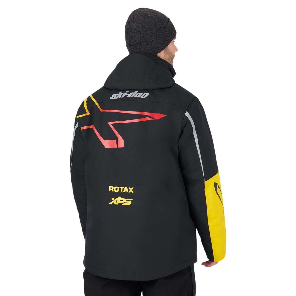 ABS 0 X TEAM EDITION JACKET 2XL