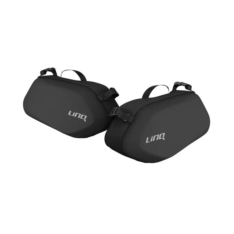 LINQ 23L SADDLEBAG