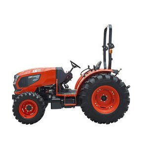 Kioti DK6020SE HST