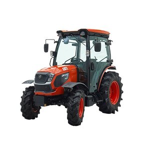 Kioti DK6020SE HST Cab