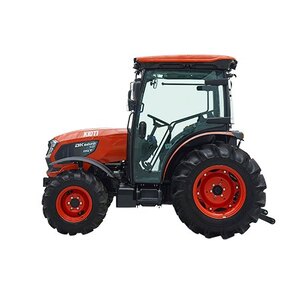 Kioti DK6020SE HST Cab
