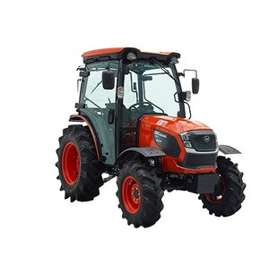 Kioti DK6020SE HST Cab