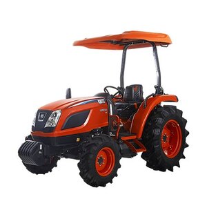 Kioti NS4710