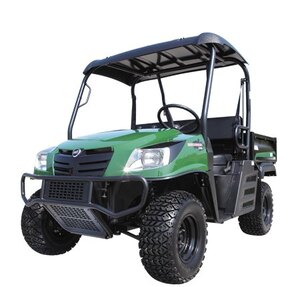 kioti MECHRON® 2200
