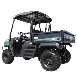 kioti MECHRON® 2200