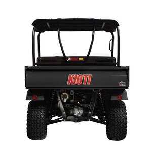 kioti MECHRON® 2200PS