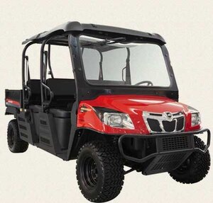 kioti MECHRON® 2240