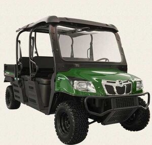 kioti MECHRON® 2240