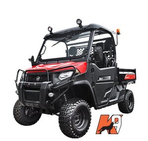 kioti K9 2400