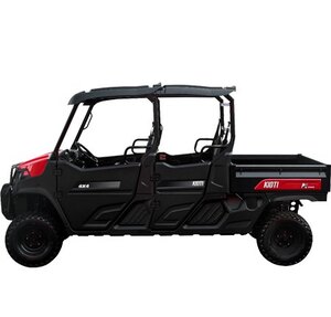 kioti K9 2440