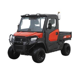 kioti K9 2400 Cab