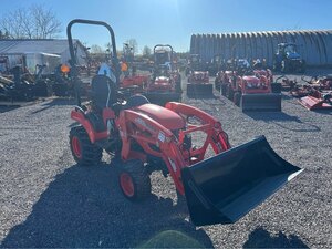 Kioti CS2510