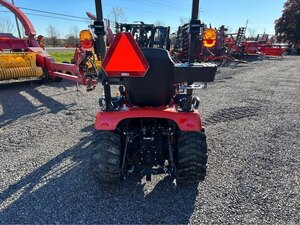 Kioti CS2520