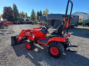 Kioti CS2520
