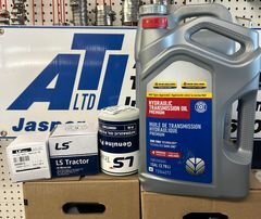 LS MT345E 50 Hour Service Kit