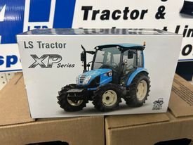 LS XP8100 1/25 Scale Toy Tractor