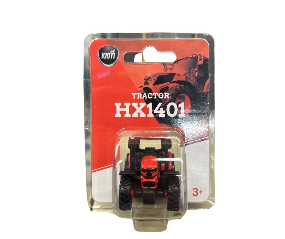 Kioti HX1401 Toy Tractor