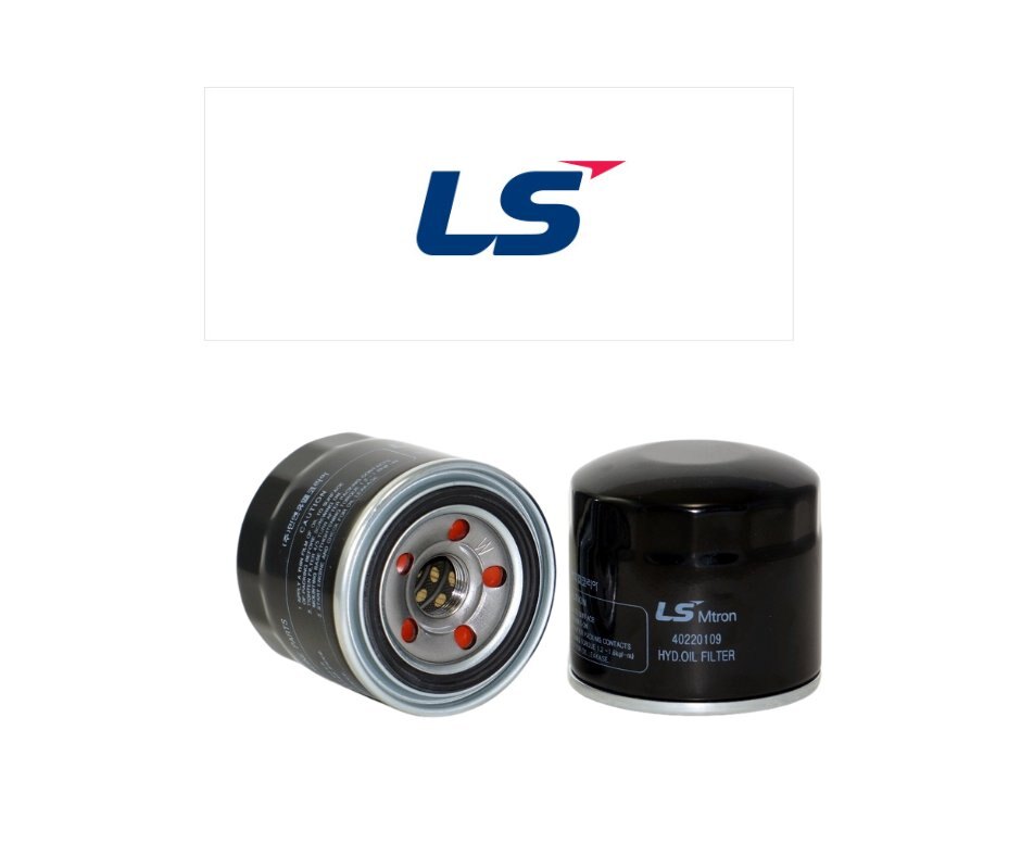 LS MT342H 50 Hour Filter Kit