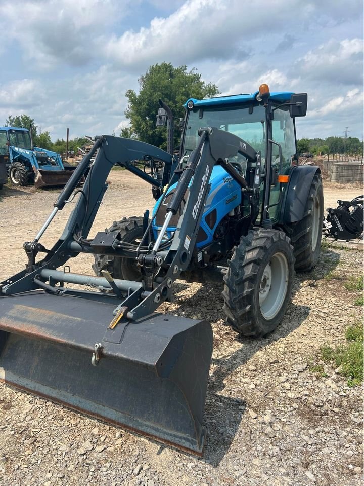 2005 Landini 65