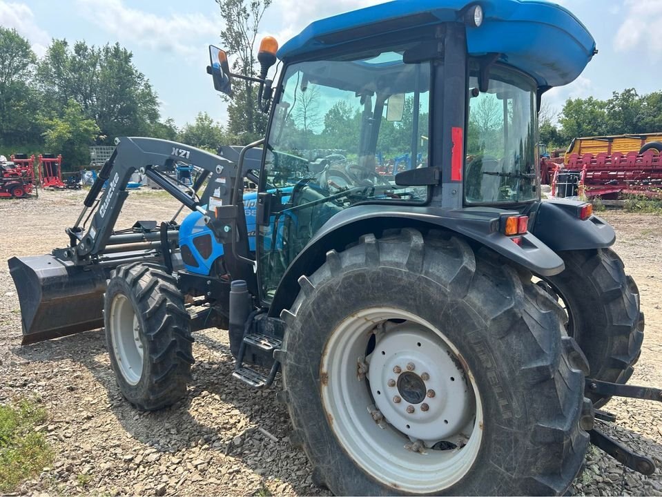 2005 Landini 65