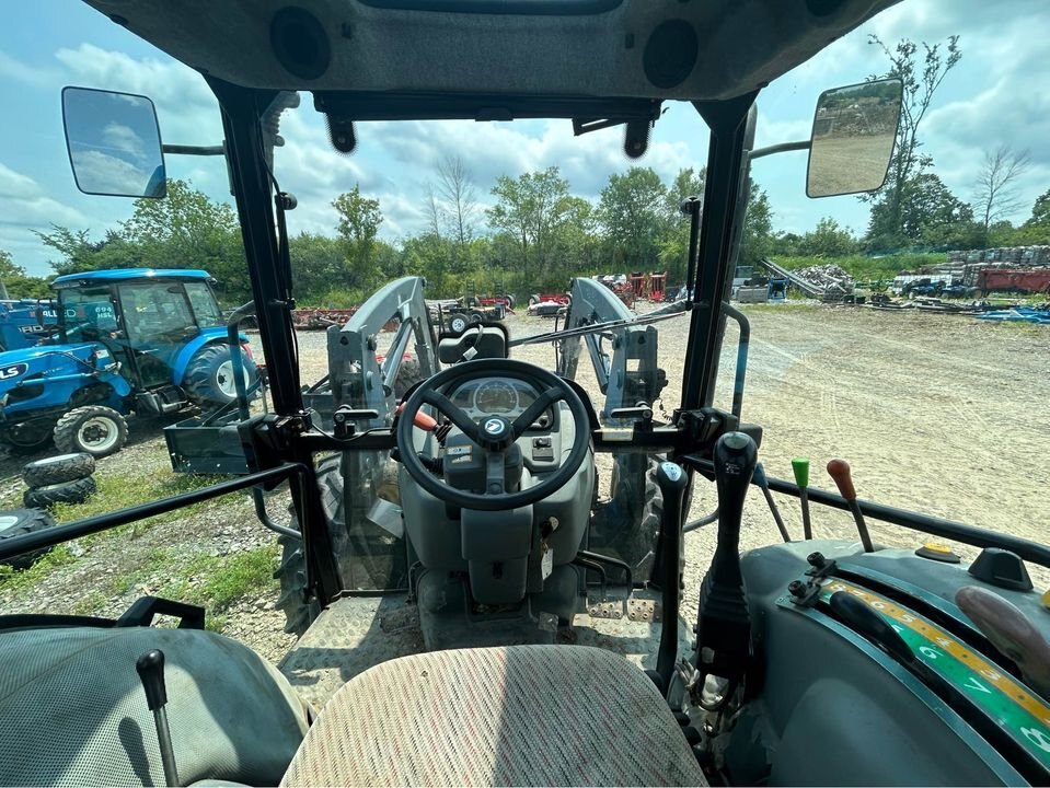 2005 Landini 65