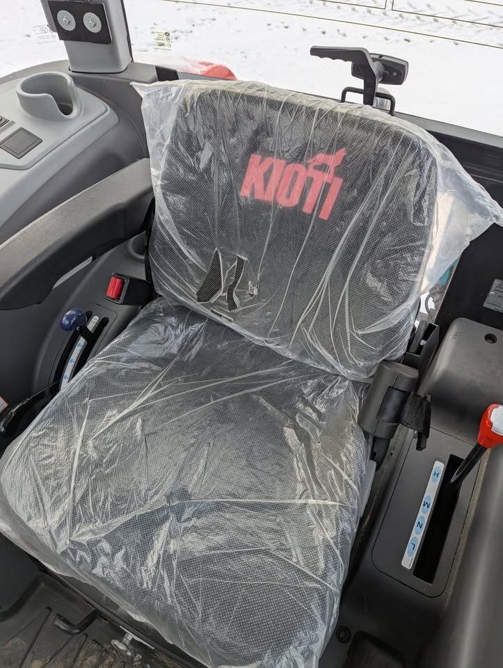 2023 Kioti RX7320