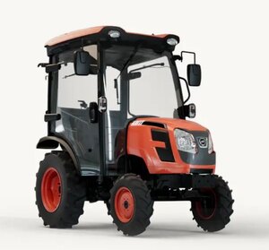 Kioti CS2210