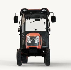 Kioti CS2210