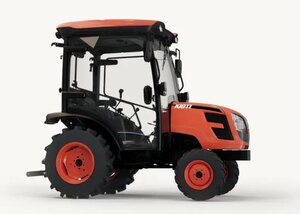Kioti CS2210