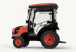 Kioti CS2210