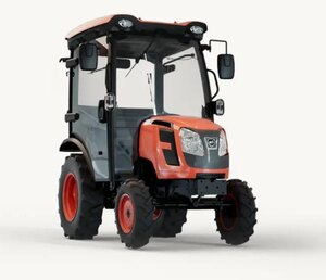 Kioti CS2520
