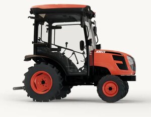 Kioti CS2520