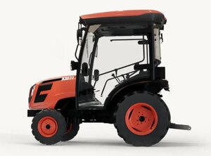 Kioti CS2520