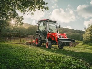 Kioti CX2510H