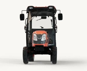 Kioti CX2510HCB