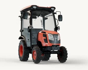 Kioti CX2510HCB