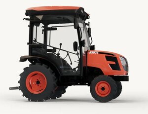 Kioti CX2510HCB