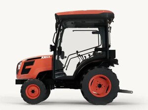 Kioti CX2510HCB