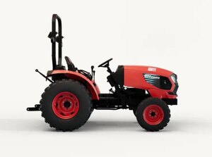 Kioti CK2620
