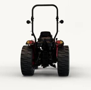 Kioti CK2620