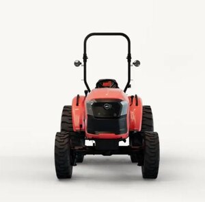 Kioti CK2620H