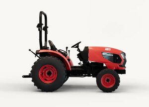 Kioti CK2620H