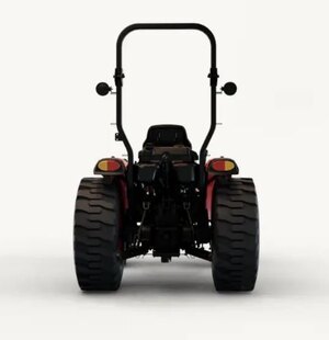 Kioti CK2620H