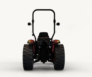 Kioti CK3520H