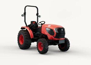 Kioti CK3520H