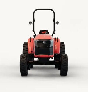 Kioti CK3520SE